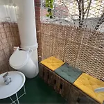 Apartmán Le Jardin Secret D'amiens Hypercentre Cathedrale, Parking