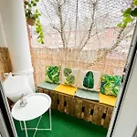 Le Jardin Secret D'amiens Hypercentre Cathedrale, Parking Amiens