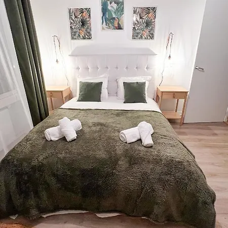 شقة Le Jardin Secret D'amiens Hypercentre Cathedrale, Parking