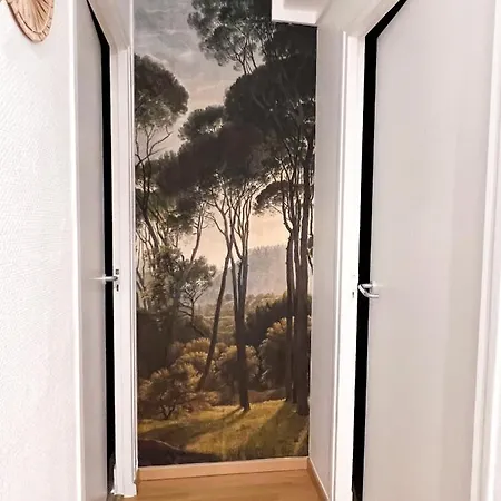 شقة Le Jardin Secret D'amiens Hypercentre Cathedrale, Parking *