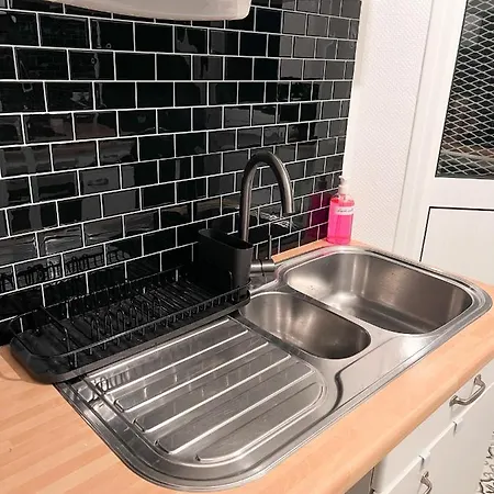 Le Jardin Secret D'amiens Hypercentre Cathedrale, Parking أميا