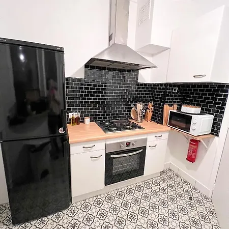 Le Jardin Secret D'amiens Hypercentre Cathedrale, Parking * أميا