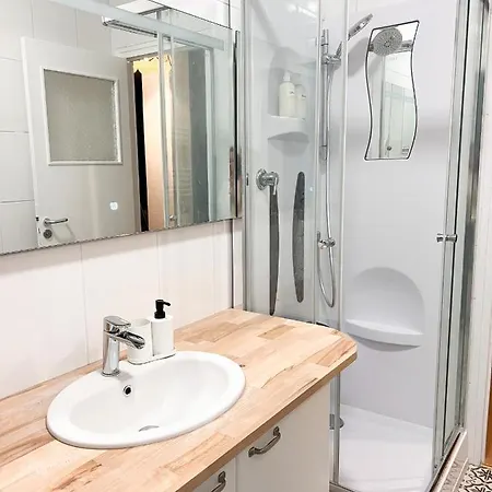 شقة Le Jardin Secret D'amiens Hypercentre Cathedrale, Parking