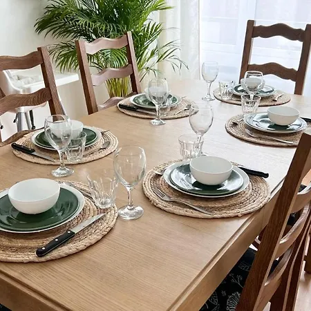 Le Jardin Secret D'amiens Hypercentre Cathedrale, Parking شقة *