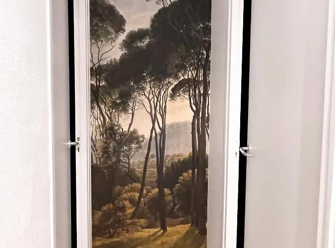 Apartment Le Jardin Secret D'amiens Hypercentre Cathedrale, Parking *