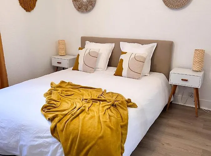 Apartment Le Jardin Secret D'amiens Hypercentre Cathedrale, Parking *