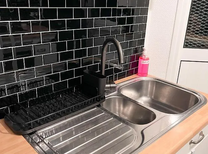 Le Jardin Secret D'amiens Hypercentre Cathedrale, Parking Amiens