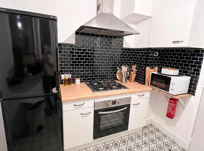 Le Jardin Secret D'amiens Hypercentre Cathedrale, Parking * Amiens