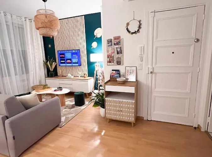 Le Jardin Secret D'amiens Hypercentre Cathedrale, Parking Amiens