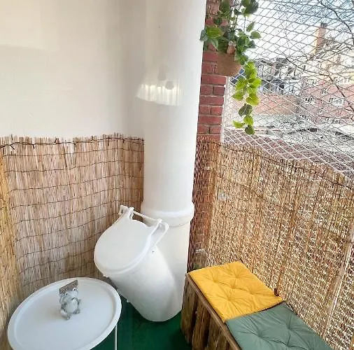 Apartment Le Jardin Secret D'amiens Hypercentre Cathedrale, Parking Amiens