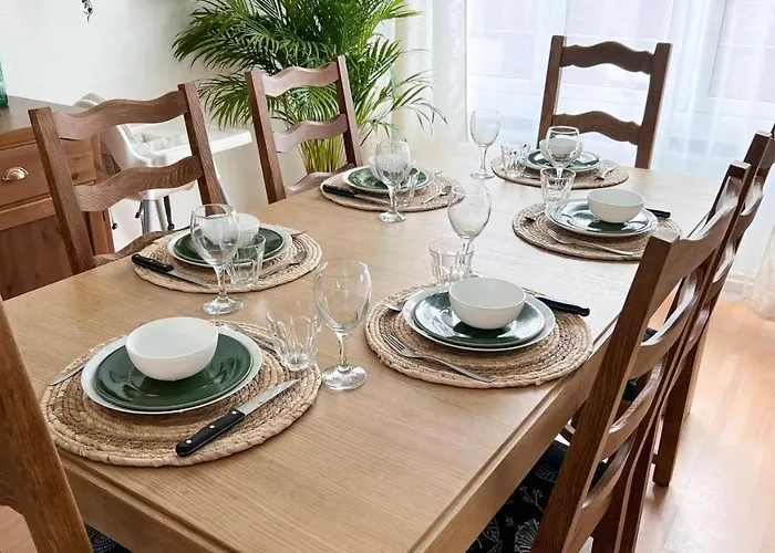 Le Jardin Secret D'amiens Hypercentre Cathedrale, Parking Apartment *