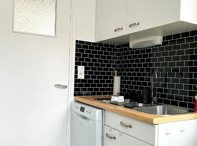 Le Jardin Secret D'amiens Hypercentre Cathedrale, Parking Apartment