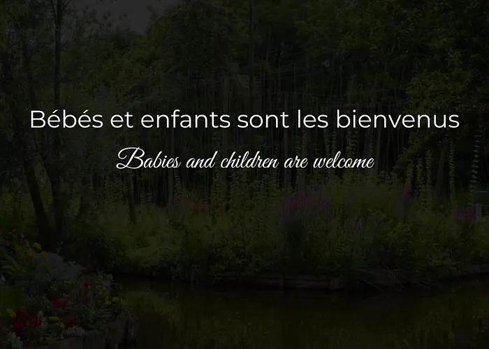 Le Jardin Secret D'amiens Hypercentre Cathedrale, Parking Apartment *